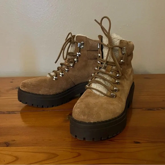 Marc Fisher Boots - Picture 2 of 5